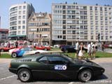 Internationaal BMW M1 treffen Knokke