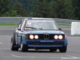 BMW days Francorchamps