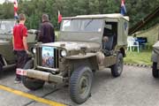 Wings and Wheels - Ursel