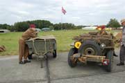 Wings and Wheels - Ursel