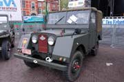 3de Waasland Oldtimerrondrit