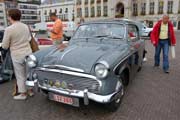 3de Waasland Oldtimerrondrit