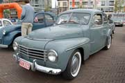 3de Waasland Oldtimerrondrit