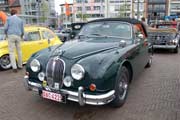 3de Waasland Oldtimerrondrit