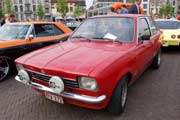 3de Waasland Oldtimerrondrit