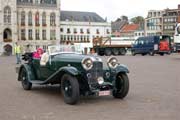 3de Waasland Oldtimerrondrit