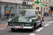 3de Waasland Oldtimerrondrit