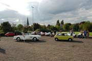 3de Waasland Oldtimerrondrit