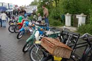 Oldtimertreffen OTA  Axel