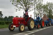 Historische dagen te Lochristie