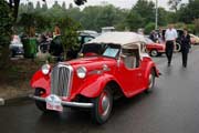 Nationale Oldtimer Meeting Expo Brussel (1000 foto's)