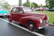 Nationale Oldtimer Meeting Expo Brussel (1000 foto's)