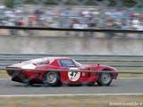 Le Mans Classic 2008