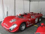 Le Mans Classic 2008