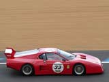 Le Mans Classic 2008