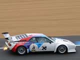 Le Mans Classic 2008