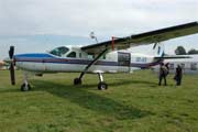 25ste Internationaal Oldtimer Fly & Drive-In - Schaffen