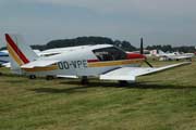 25ste Internationaal Oldtimer Fly & Drive-In - Schaffen