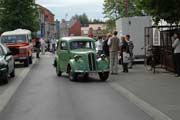 12de zomerrit D' Ouwe Gloriën