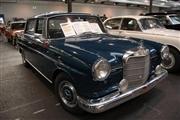 Oldtimerbeurs Hoogstraten