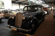 Oldtimerbeurs Hoogstraten