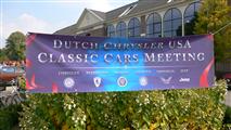 Dutch Chrysler USA Classic Cars Meeting 2008