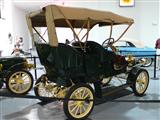 Antique Auto Museum @ Hershey U.S.A.