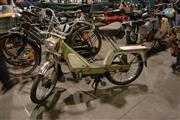 Ruilbeurs oldtimer bromfietsen & motoren - Roeselare