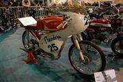 Ruilbeurs oldtimer bromfietsen & motoren - Roeselare