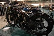 Ruilbeurs oldtimer bromfietsen & motoren - Roeselare