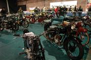 Ruilbeurs oldtimer bromfietsen & motoren - Roeselare