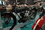 Ruilbeurs oldtimer bromfietsen & motoren - Roeselare