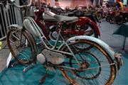 Ruilbeurs oldtimer bromfietsen & motoren - Roeselare