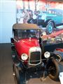 Autoworld Auto Museum Brussel