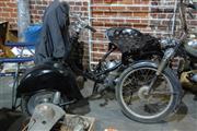 9de Oldtimerbeurs 't Echapmentje-Roeselare