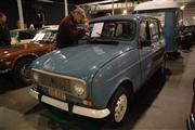 9de Oldtimerbeurs 't Echapmentje-Roeselare