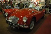 British Cars & Lifestyle Rosmalen