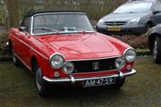 British Cars & Lifestyle Rosmalen