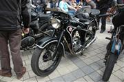 Oldtimerrit Sint Pieterke - Kalken