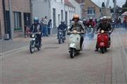 Oldtimerrit Sint Pieterke - Kalken