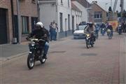 Oldtimerrit Sint Pieterke - Kalken