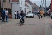 Oldtimerrit Sint Pieterke - Kalken