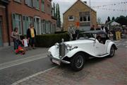 Oldtimerrit Sint Pieterke - Kalken