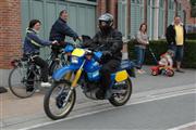 Oldtimerrit Sint Pieterke - Kalken