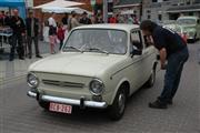 Oldtimerrit Sint Pieterke - Kalken