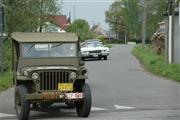 Oldtimerrit Sint Pieterke - Kalken