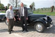 Oldtimerrit Sint Pieterke - Kalken