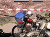 Oldtimerrit Sint Pieterke - Kalken