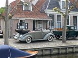 11-Steden Oldtimer Rally