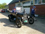 11-Steden Oldtimer Rally